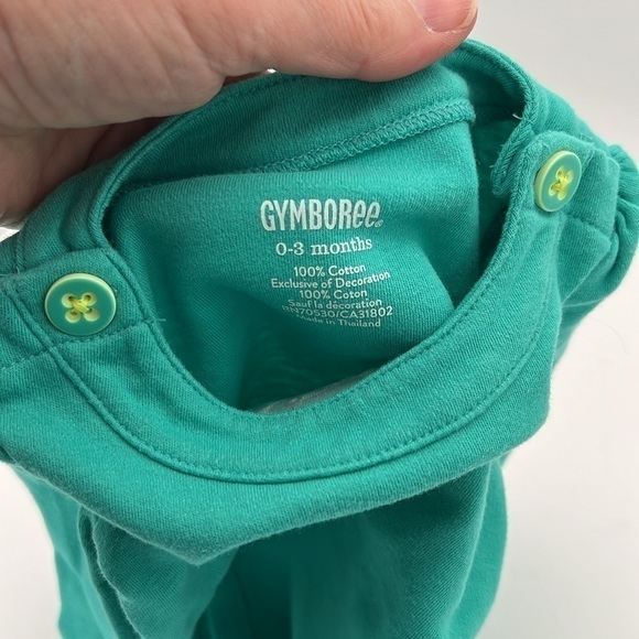 4 piece bundle 3 month baby girl clothes - Picture 3 of 10